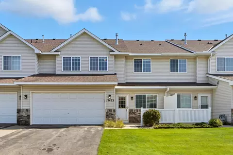 17433 Glacier Way #19, Lakeville, MN 55044