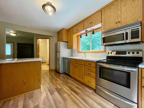 Kitchen - 608 2nd St S, Cold Spring, MN 56320 photo 4 of 5