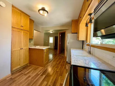 Kitchen - 608 2nd St S, Cold Spring, MN 56320 photo 5 of 5