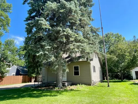 Exterior - 608 2nd St S, Cold Spring, MN 56320 photo 3 of 5