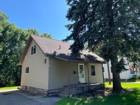 Exterior - 608 2nd St S, Cold Spring, MN 56320 photo 2 of 5