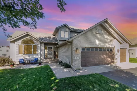 711 141st Ave NW, Andover, MN 55304