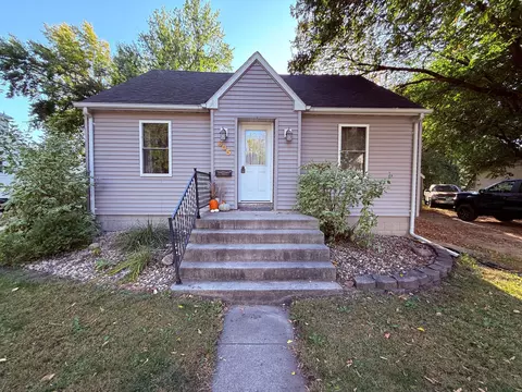 605 Peltier St, Marshall, MN 56258