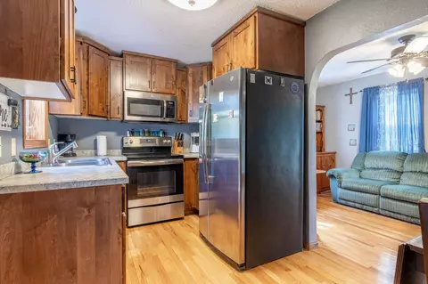 130 Broadway Ave S, Foley, MN 56329