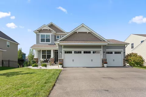 12710 Glenhurst Ave, Savage, MN 55378