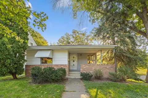 6645 Morgan Ave S, Richfield, MN 55423