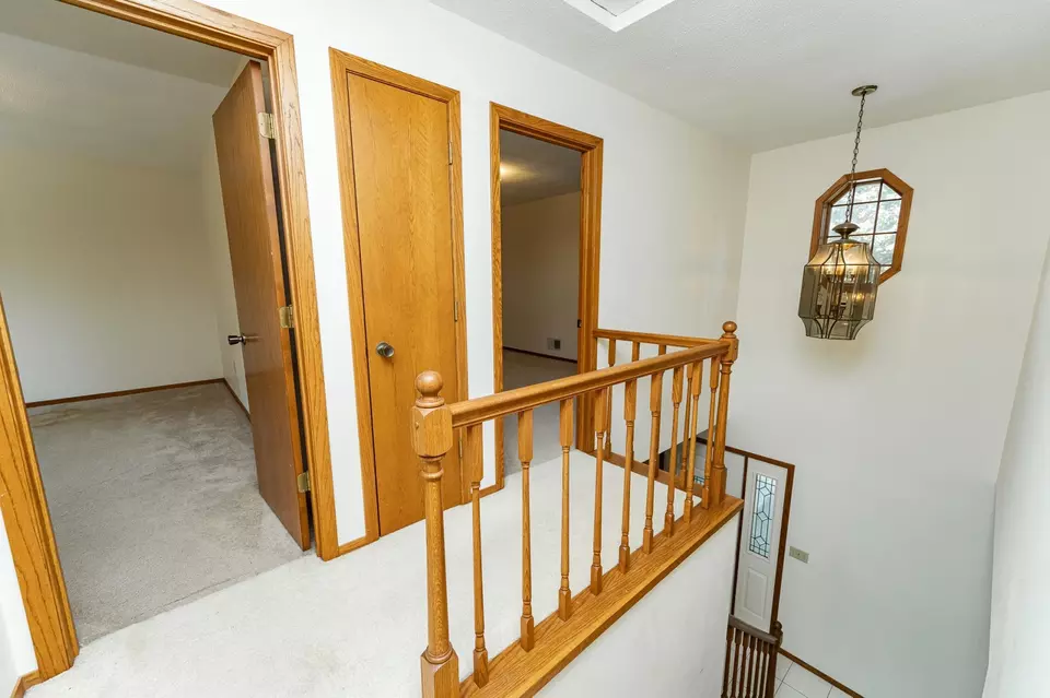 Entry Way - 4412 Newcastle Ln NW, Rochester, MN 55901 photo 3 of 3