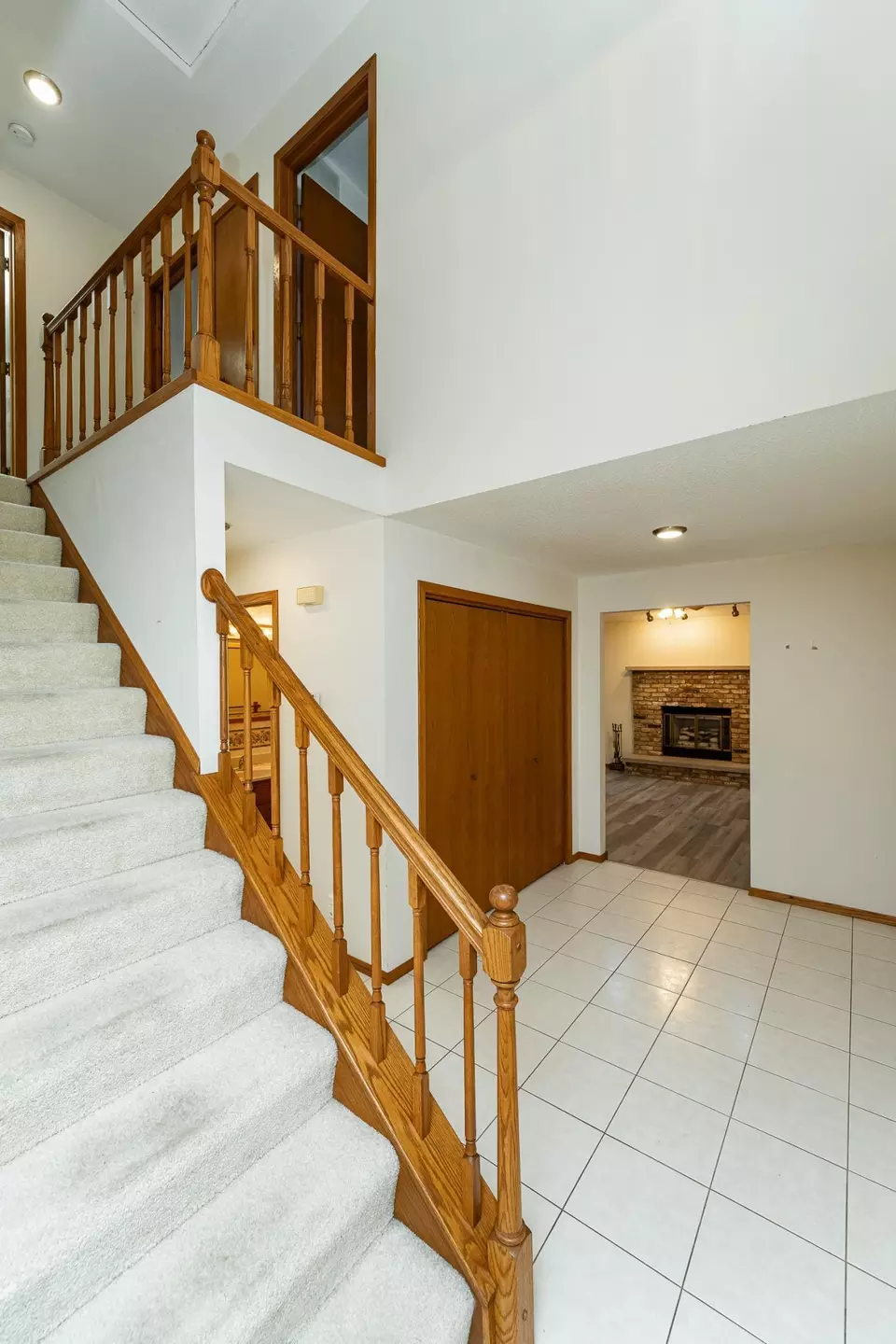 Entry Way - 4412 Newcastle Ln NW, Rochester, MN 55901 photo 2 of 3