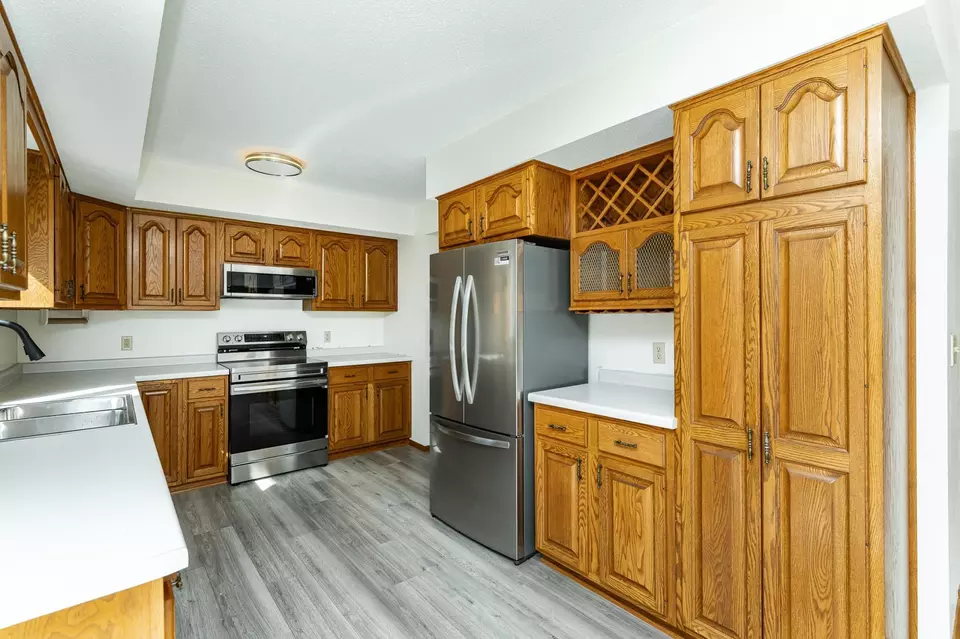 Kitchen - 4412 Newcastle Ln NW, Rochester, MN 55901 photo 1 of 3