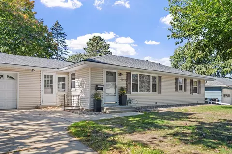 9016 Morgan Ave S, Bloomington, MN 55431