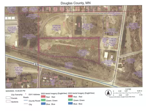 tbd Birch Ave, Alexandria, MN 56308
