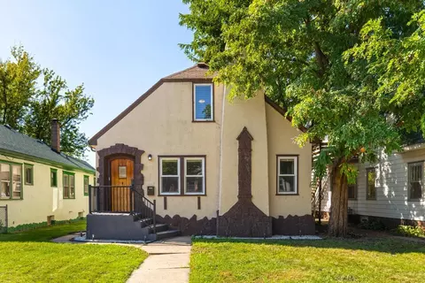 3847 Aldrich Ave N, Minneapolis, MN 55412