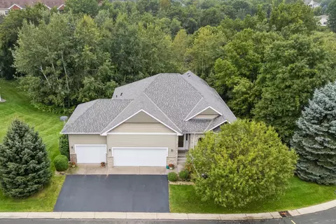 1722 157th Ln NW, Andover, MN 55304