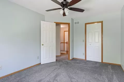 Bedroom - 2098 Willow Cir, Centerville, MN 55038 photo 4 of 6