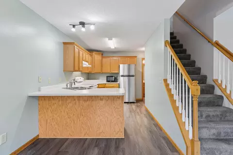 Kitchen - 2098 Willow Cir, Centerville, MN 55038 photo 1 of 3