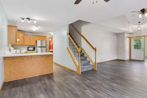 Living - 2098 Willow Cir, Centerville, MN 55038 photo 7 of 8