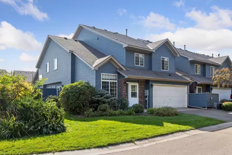 2098 Willow Cir, Centerville, MN 55038