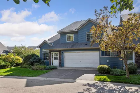 Exterior - 2098 Willow Cir, Centerville, MN 55038 photo 3 of 5