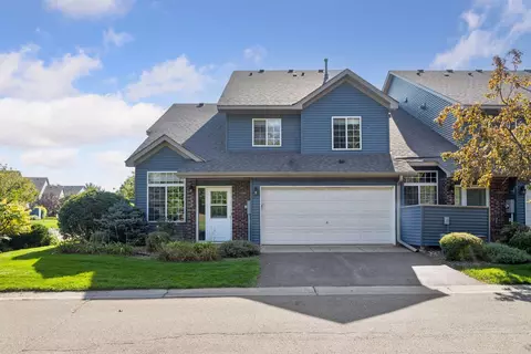 Exterior - 2098 Willow Cir, Centerville, MN 55038 photo 5 of 5