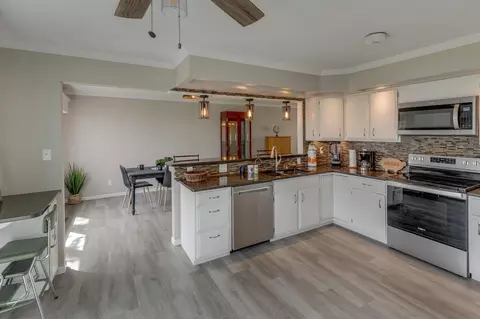 Kitchen - 44094 Mosquito Heights Rd, Perham, MN 56573 photo 3 of 3