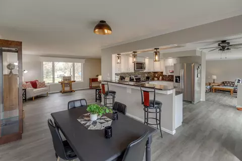 Dining - 44094 Mosquito Heights Rd, Perham, MN 56573 photo 1 of 2