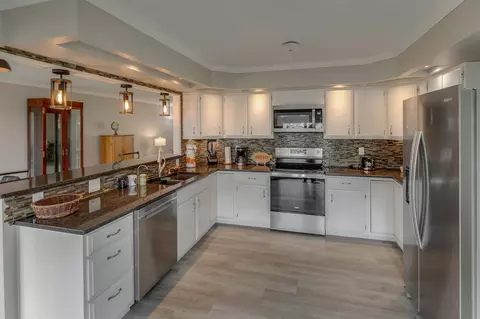 Kitchen - 44094 Mosquito Heights Rd, Perham, MN 56573 photo 1 of 3