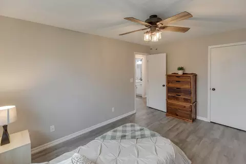 Bedroom - 44094 Mosquito Heights Rd, Perham, MN 56573 photo 7 of 7