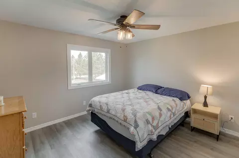 Bedroom - 44094 Mosquito Heights Rd, Perham, MN 56573 photo 4 of 7