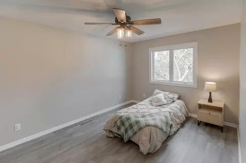 Bedroom - 44094 Mosquito Heights Rd, Perham, MN 56573 photo 6 of 7