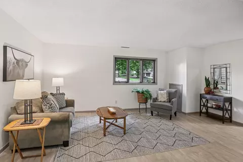 Living - 3158 Quarry Ct, Eagan, MN 55121 photo 1 of 1