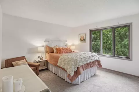 Bedroom - 3158 Quarry Ct, Eagan, MN 55121 photo 1 of 4