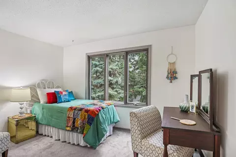 Bedroom - 3158 Quarry Ct, Eagan, MN 55121 photo 2 of 4