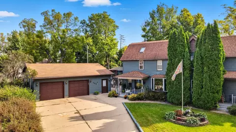 420 Fairview St NW, Owatonna, MN 55060