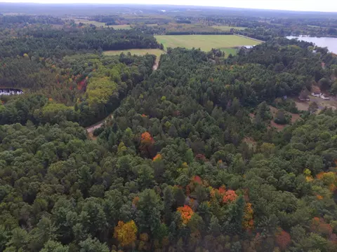 lot1 Fandeen Rd, Siren, WI 54872