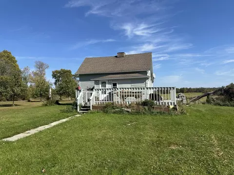 5247 480th St, Isle, MN 56342