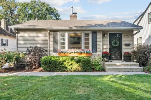 3732 Quebec Ave S, Saint Louis Park, MN 55426