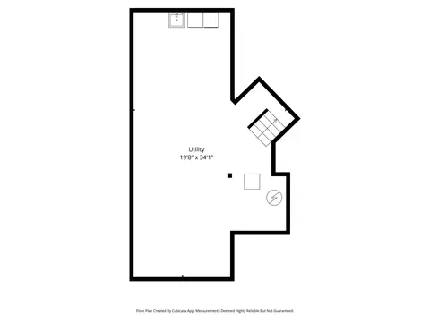 Floorplan - 973 Wildflower Ct, Eagan, MN 55123 photo 4 of 5