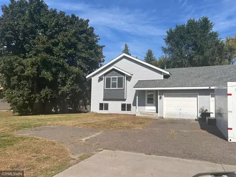 2567 County Road I, Mounds View, MN 55112