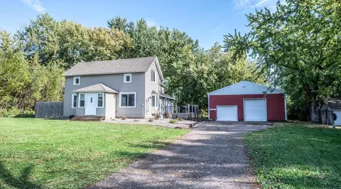 Exterior - 23820 Main St, Hampton, MN 55031 photo 2 of 12