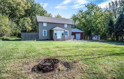 Exterior - 23820 Main St, Hampton, MN 55031 photo 11 of 12