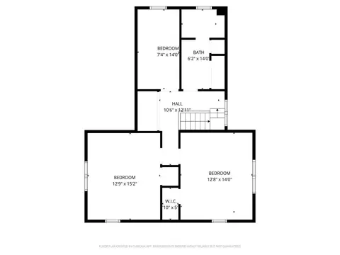 Floorplan - 23820 Main St, Hampton, MN 55031 photo 2 of 2