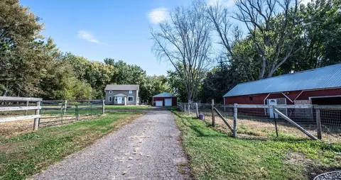 Exterior - 23820 Main St, Hampton, MN 55031 photo 1 of 12