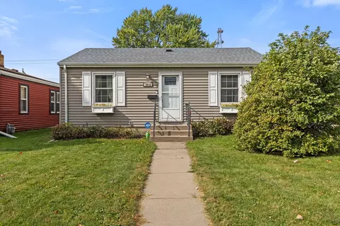 3912 2nd St NE, Columbia Heights, MN 55421