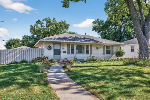 6801 17th Ave S, Richfield, MN 55423