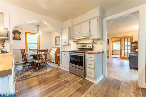 Kitchen - 406 N 2nd St, Tower, MN 55790 photo 1 of 3