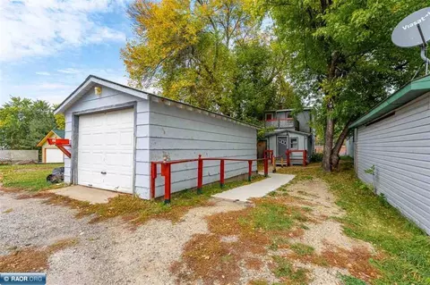 Exterior - 406 N 2nd St, Tower, MN 55790 photo 6 of 13