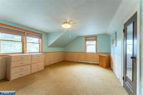 Bedroom - 406 N 2nd St, Tower, MN 55790 photo 3 of 3