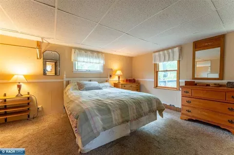 Bedroom - 406 N 2nd St, Tower, MN 55790 photo 1 of 3