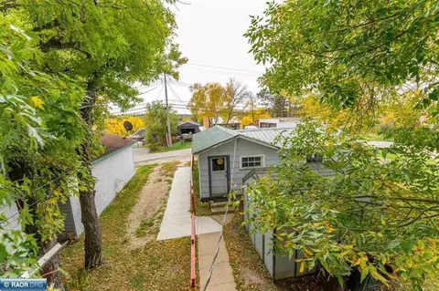 Exterior - 406 N 2nd St, Tower, MN 55790 photo 11 of 13