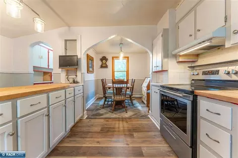 Kitchen - 406 N 2nd St, Tower, MN 55790 photo 3 of 3